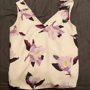 Banana republic tank XXS